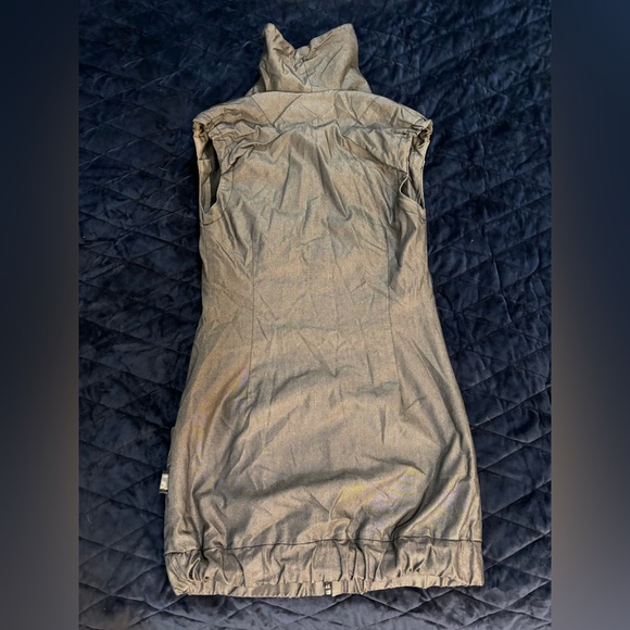 Kitchen Orange Women’s Vest - Picture 5 of 8